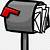 anime mailbox png