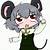 anime mouse ears png