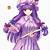 anime patchouli png