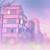 anime pink aesthetic wallpaper desktop