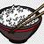 anime rice bowl png