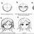 anime step by step easy drawings