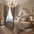 antique bedroom interior design ideas