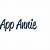 app annie broadcasting corporation app store