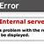 app store internal server error 500