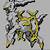 arceus pixel art