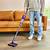 are dyson vacuums good for hardwood floors