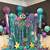 ariel under the sea birthday party ideas