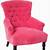 armchair pink