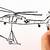 army helicopter drawing easy