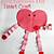 art and craft for valentines day for preschool