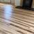 ash color hardwood flooring