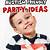 autistic birthday party ideas