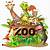 baby zoo animals png