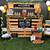 backyard party outdoor 21st birthday party ideas