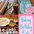 baking birthday party ideas