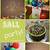 ball birthday party ideas