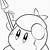 bandana waddle dee coloring pages