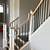 banisters and railings for stairs