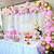 baptism and first birthday party ideas