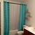 bathroom double shower curtain ideas
