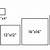 bathroom floor tiles dimensions