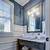 bathroom ideas for small spaces on a budget