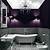 bathroom ideas purple and grey