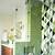 bathroom ideas with green tile