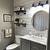 bathroom remodel ideas farmhouse style