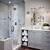 bathroom remodel ideas small master bathrooms