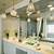 bathroom vanity pendant lighting ideas