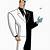 batman animated two face transparent png