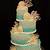 beach wedding cake ideas pictures