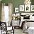 bedroom design ideas green walls