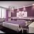 bedroom ideas purple a