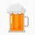 beer png animation