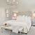 beige upholstered bedroom ideas