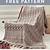 bernat maker home dec yarn blanket patterns