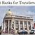 best bank for domestic travelers