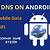 best dns for android