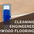 best engineered wood floor polish