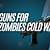 best guns in zombies cold war