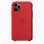 best iphone 11 case for product red