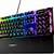 best keyboard for gaming under 100