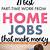 best part time jobs from home 2021
