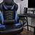 best pc gaming chair for tall person