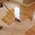 best wood floor refinishing products