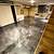 best wood shop floor coating