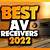 beste av receiver 2022